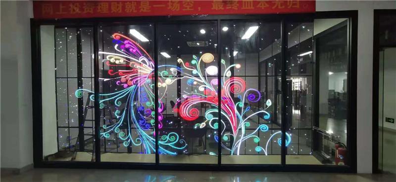 oled顯示屏和led顯示屏的區(qū)別原來在這里！